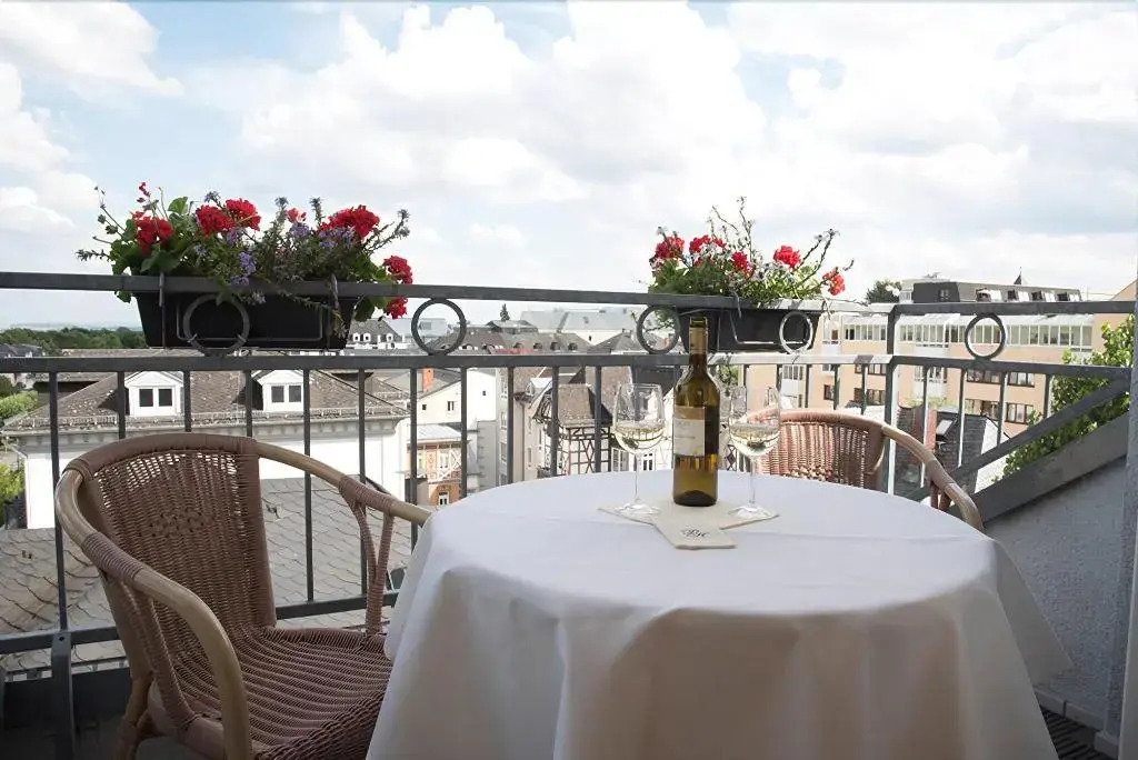 Parkhotel Bad Homburg