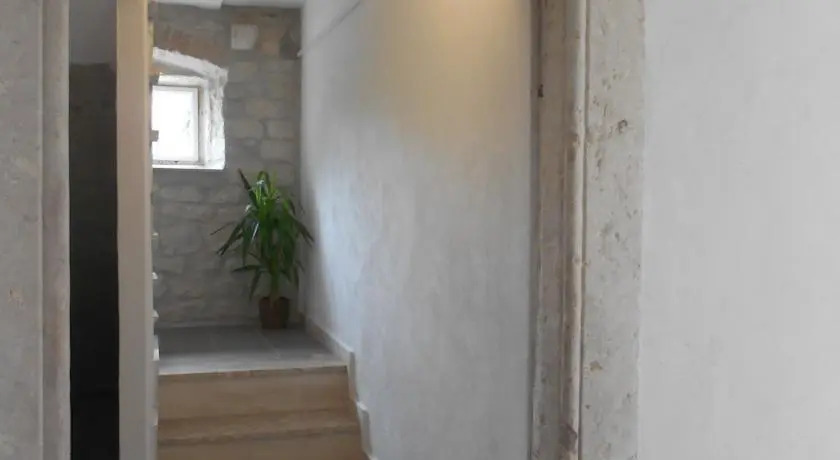 Guest House Exalto