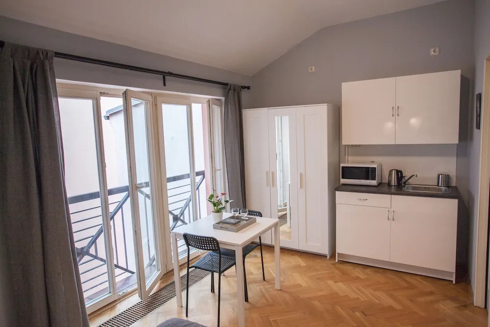 Prague Žižkov Studios