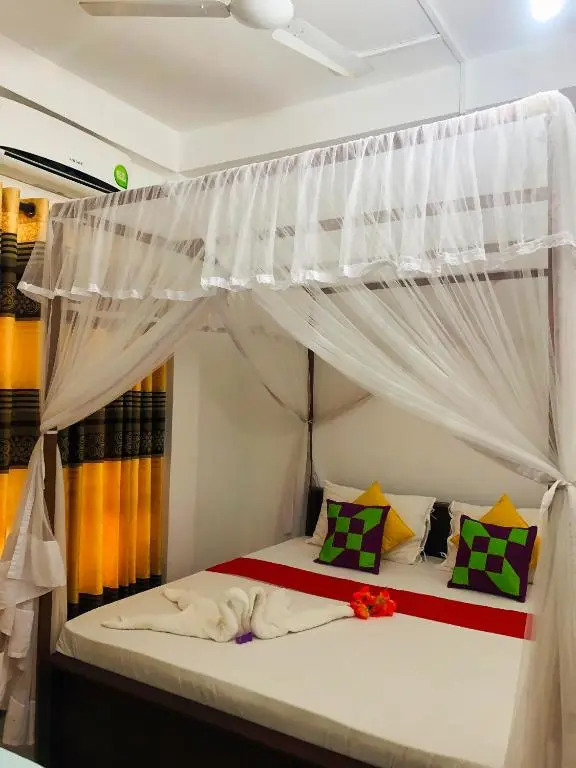 Pawana Rest
