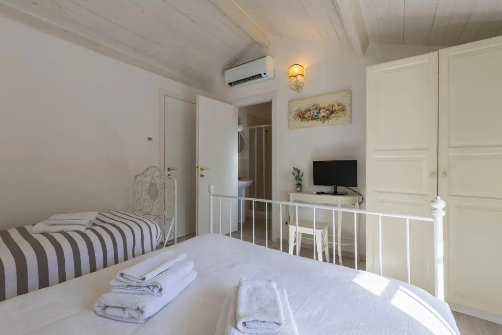 Camere Barbacana