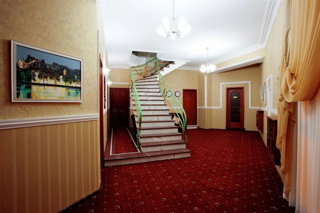 Irmeni Hotel