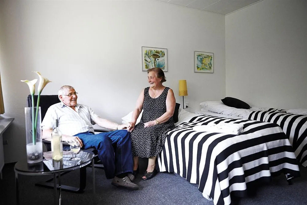 Danhostel Næstved