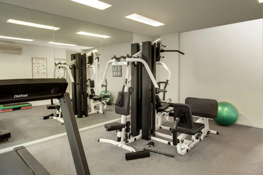 Burwood Serviced Apartments