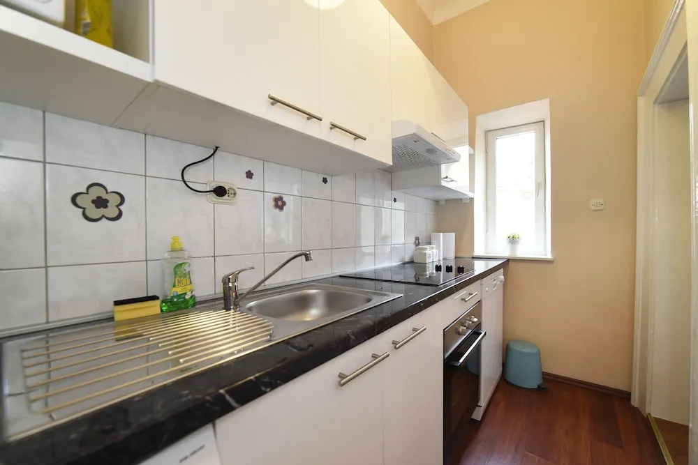 Apartment Metropolis 1
