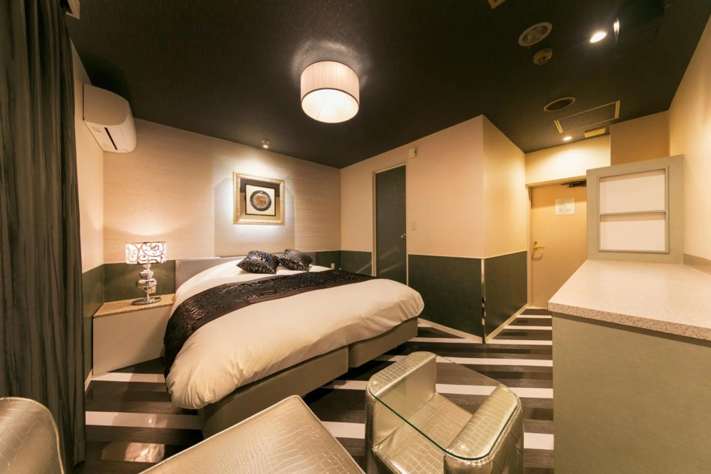 Hotel Eldia Modern Kobe
