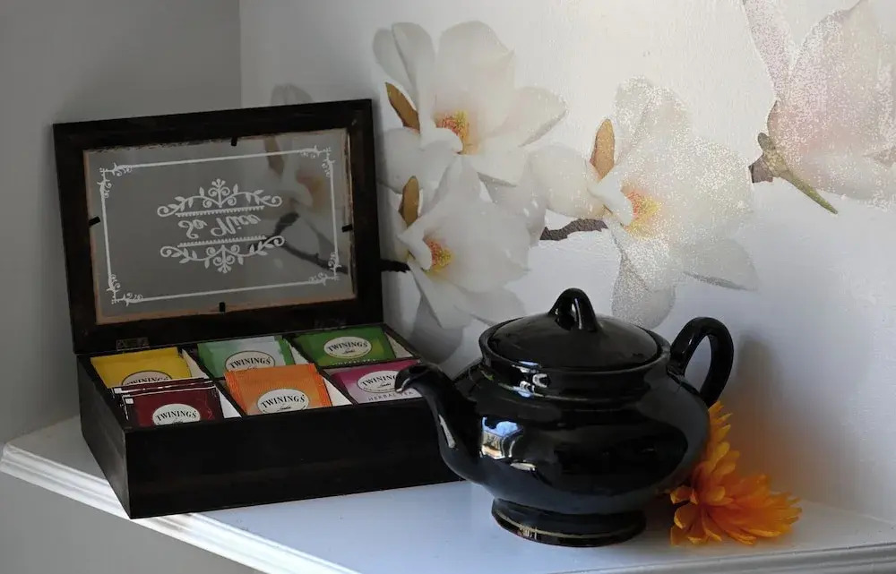 Welcome Home Acores Bed & Breakfast