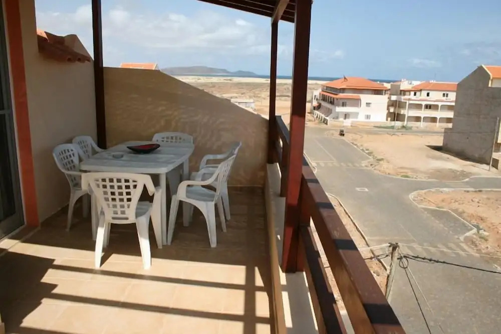 Casa Bahia 4 - internet fibra incluso