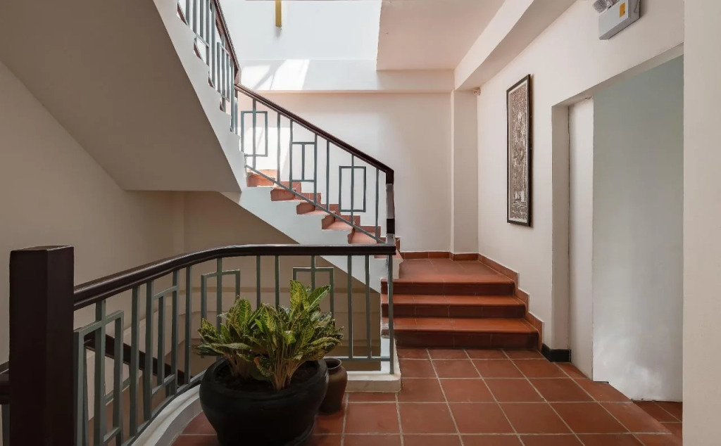 TAO Riverside Residence