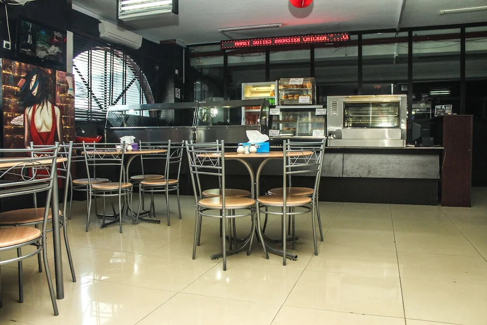 Nanet Suites