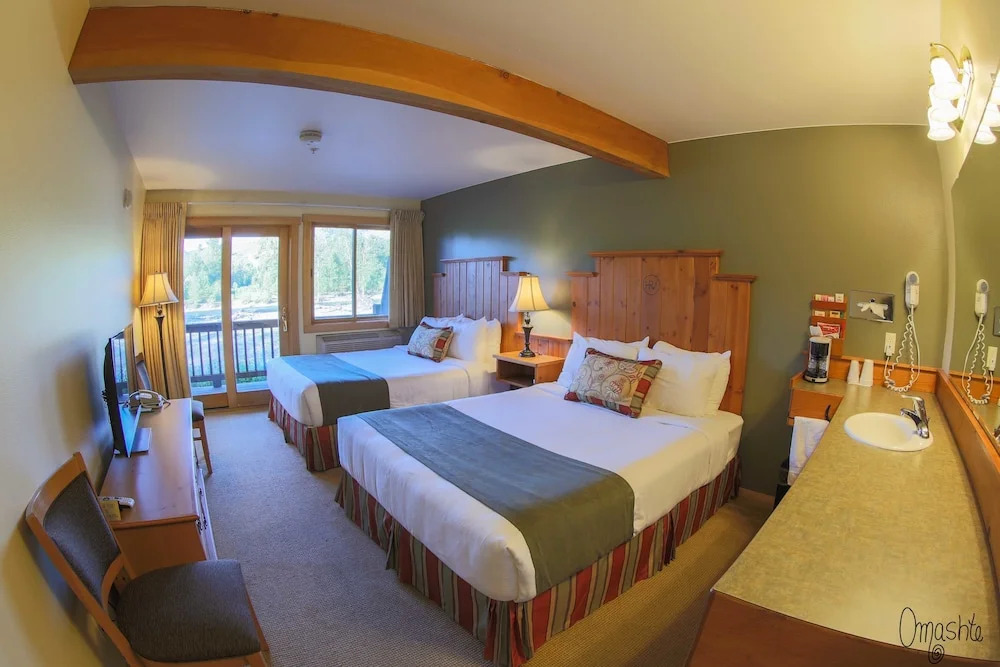 Hotel Rio Vista