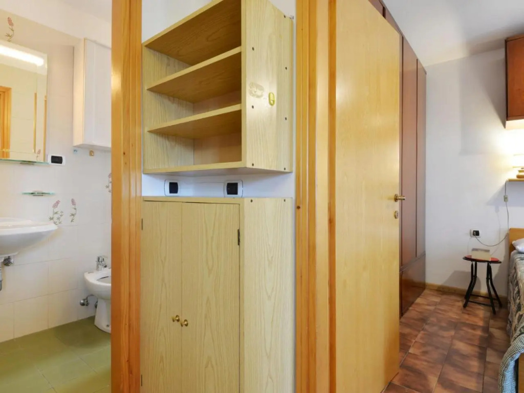 Apartment Cesa Fraines-3 by Interhome