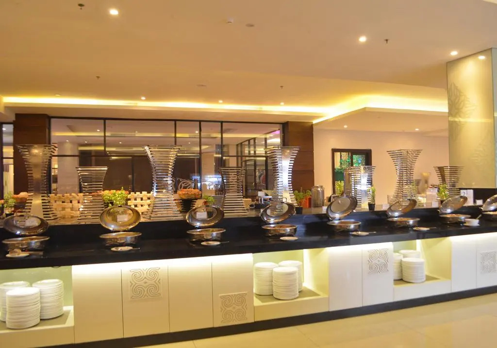 Four Points by Sheraton Makassar