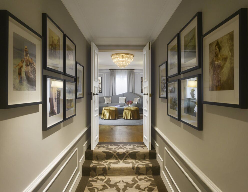 Hotel Maria Cristina, a Luxury Collection Hotel, San Sebastian