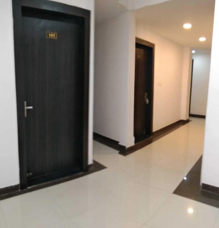 OYO 80597J Hotel Lotus Prime