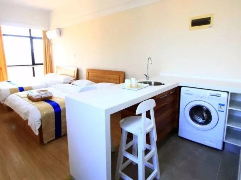 Weihai Renrenjia Self-service Apartment