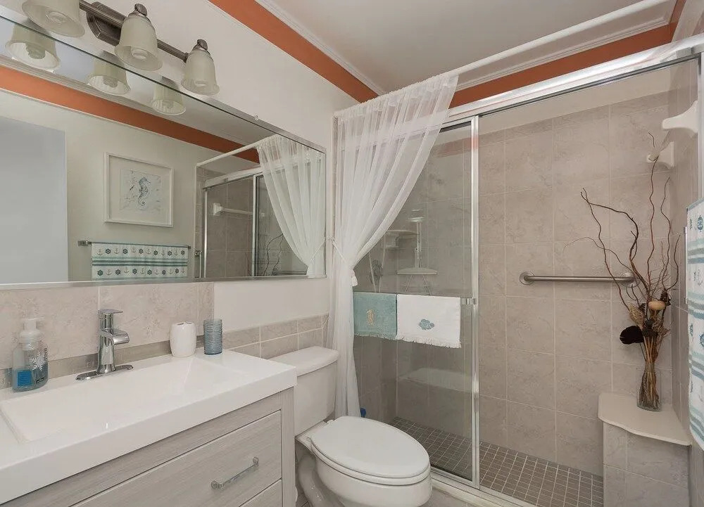 Cbc208 Colony Beach Club - Sea Esta Condo 1 Bedroom 1 Bathroom Condo