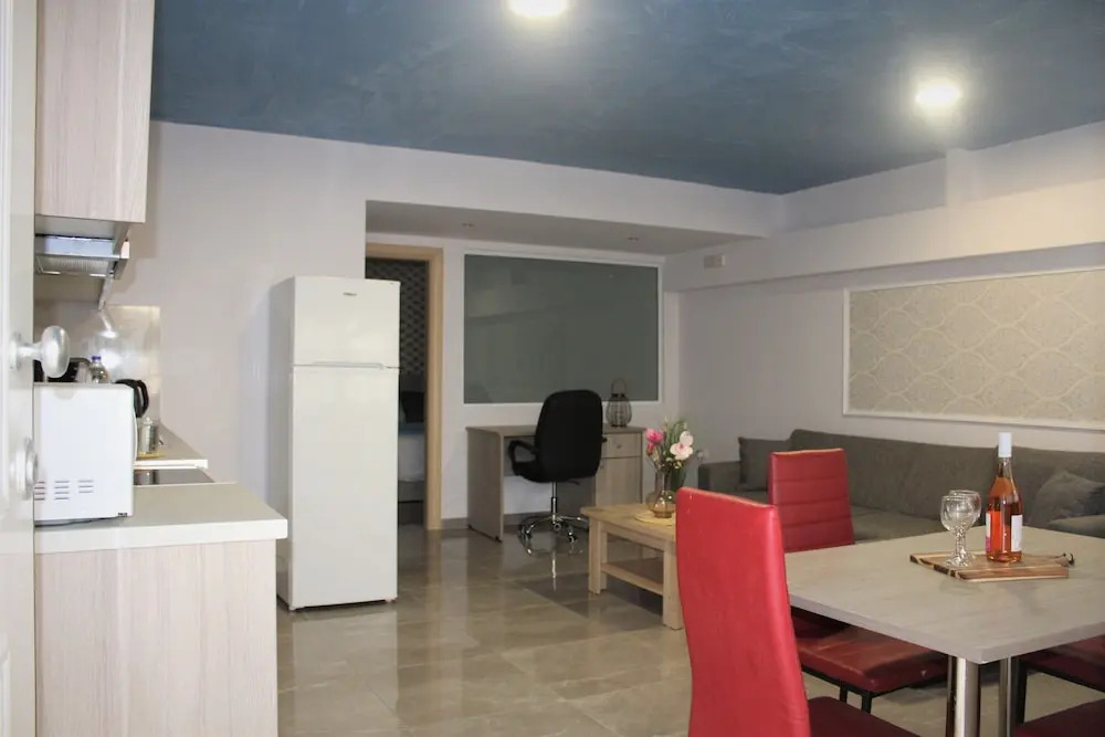 Villa Divina Rhodes