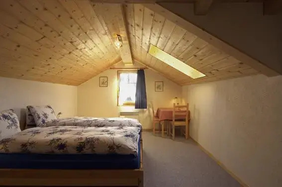Pension Weisshorn