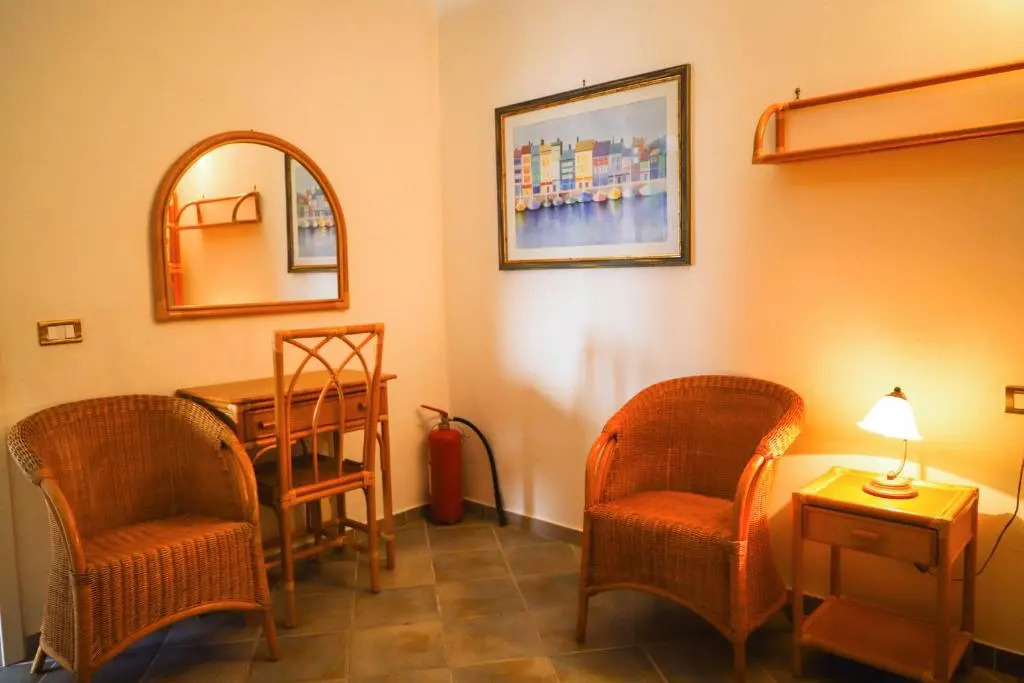 Residence Sole DellArgentario