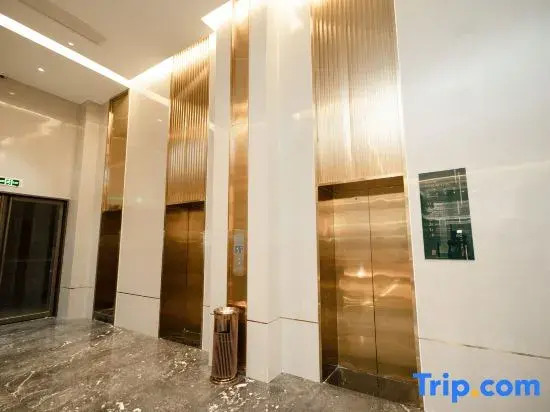 Tianyue  Rlton Hotel