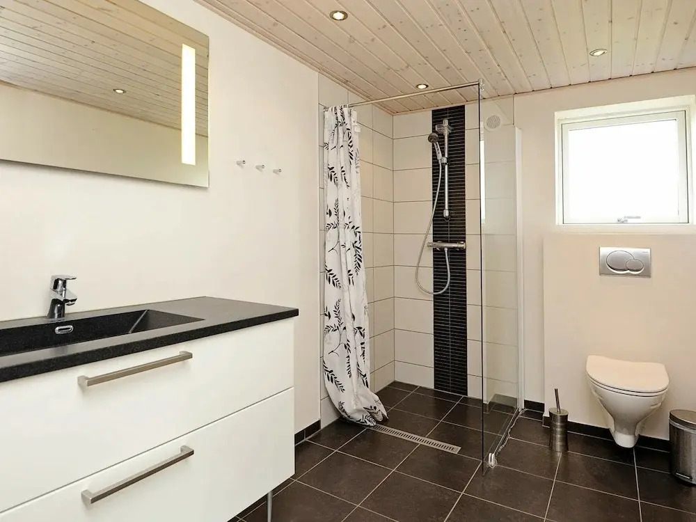 10 Person Holiday Home in Romo