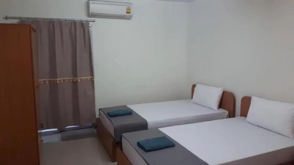 Nantawan Place