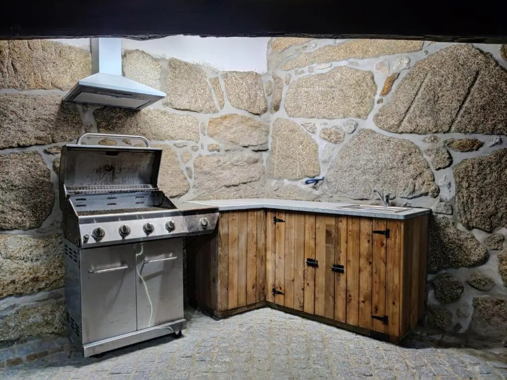 Lamegos Guesthouse II - Gerês