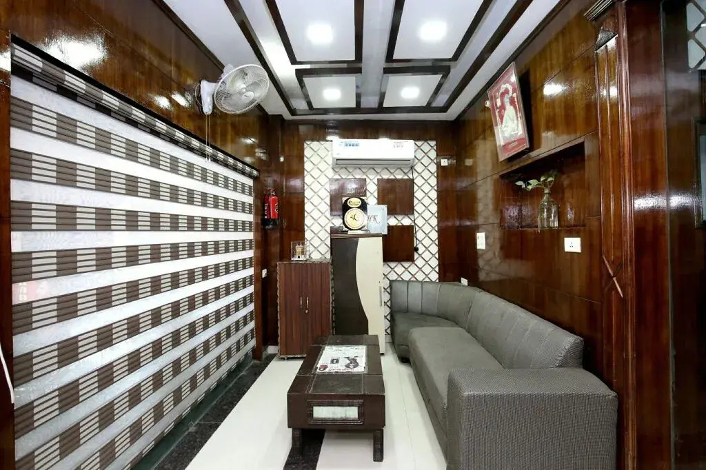 Guru Kalgidhar Residency