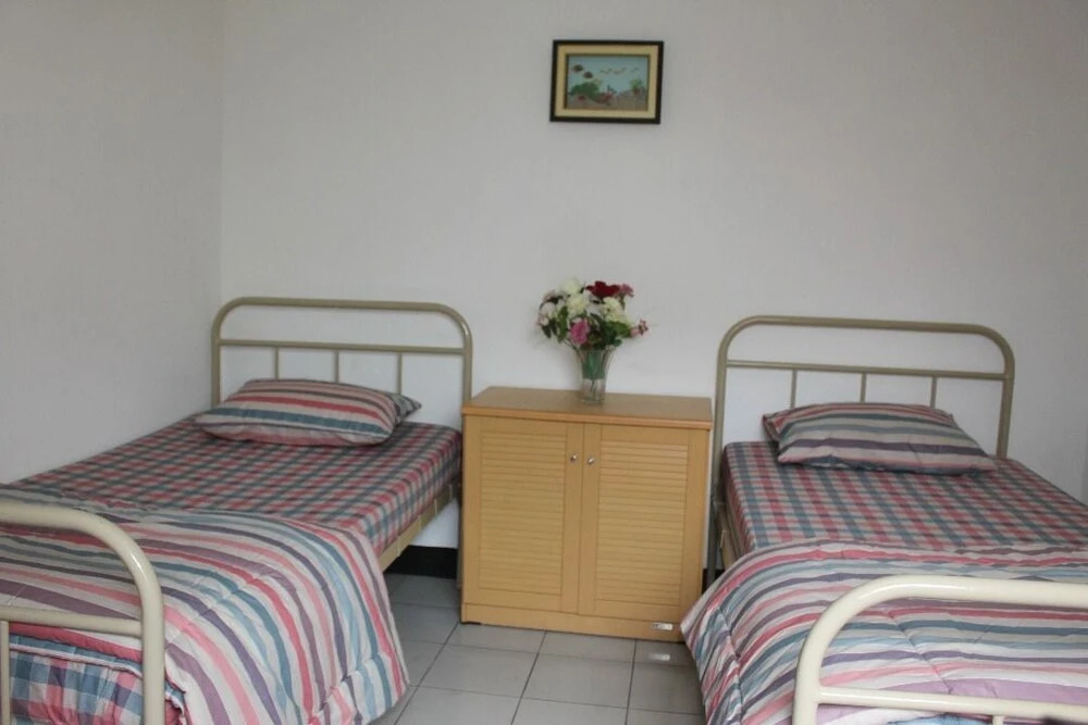 De Riau Guesthouse