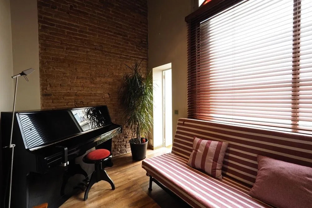Gracia Terrace Design