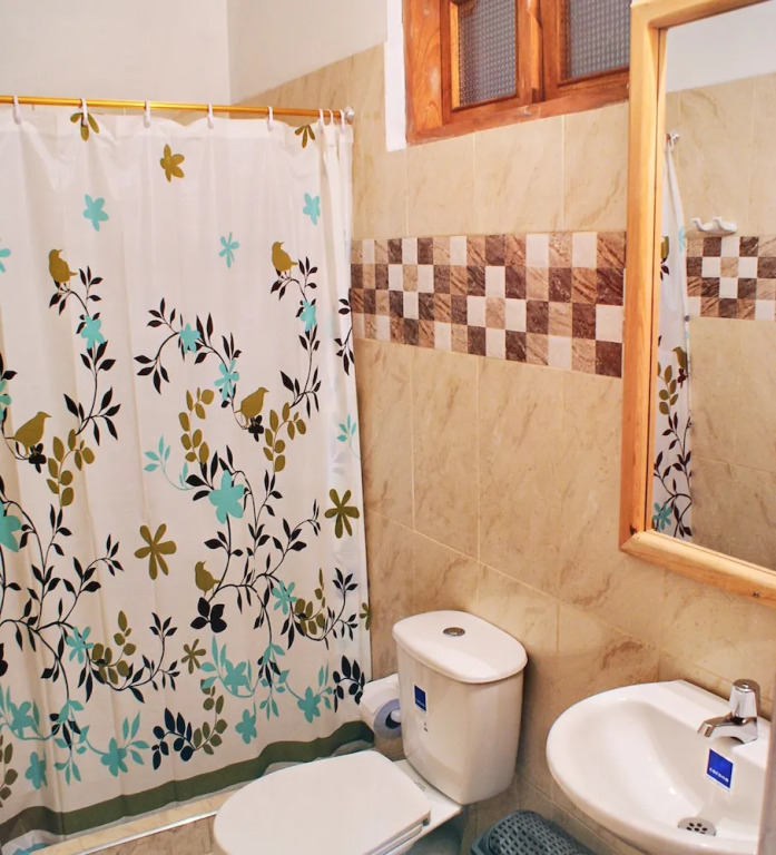 Hotel Villa Palmas