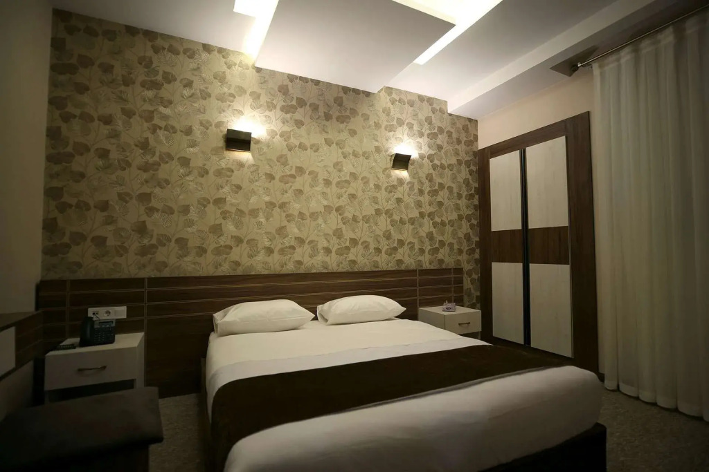 Katibeh Hotel