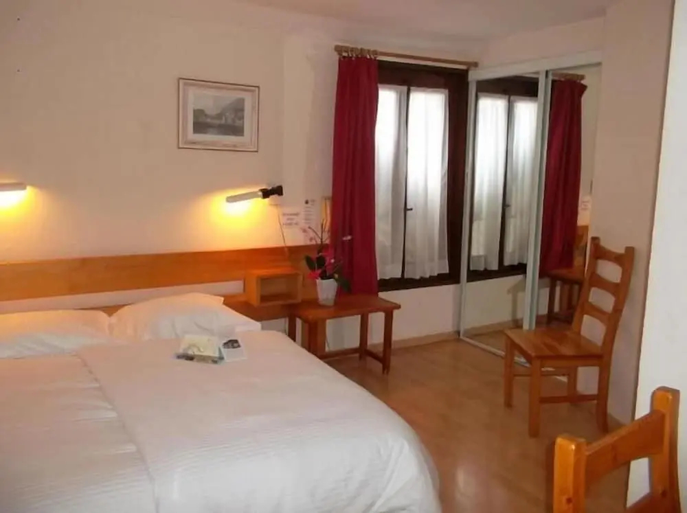 Auberge dAnthy
