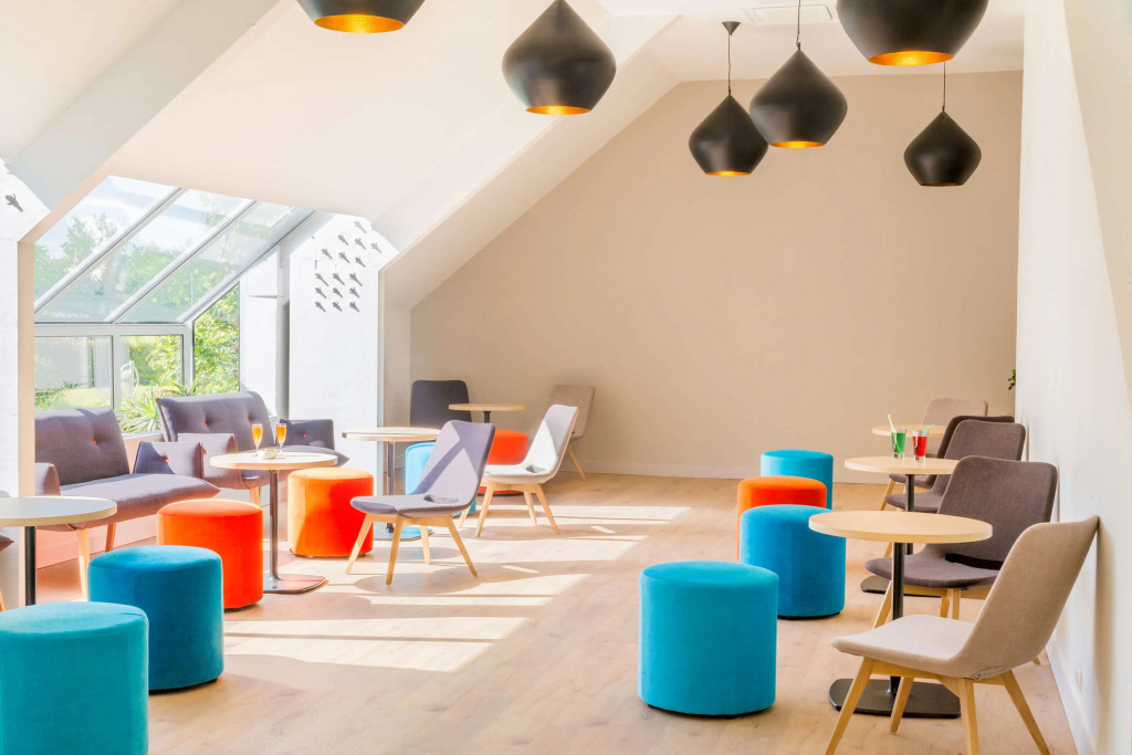 Best Western Armor Park Dinan et Spa