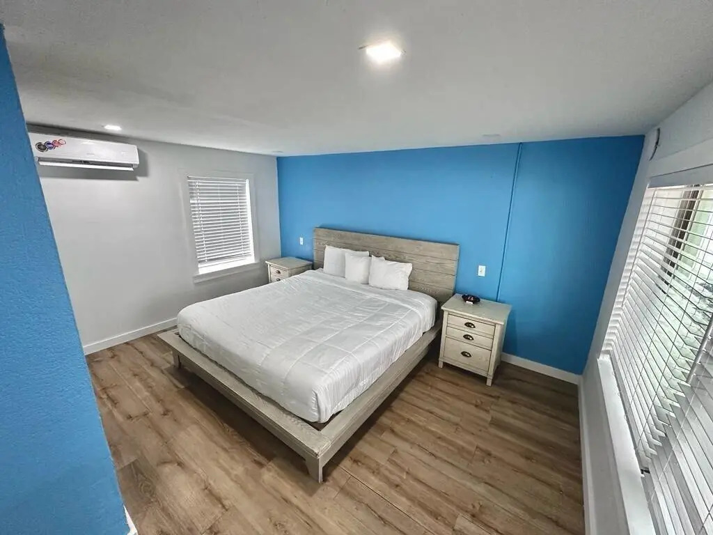 Coco Beach Hotel on South Padre Island