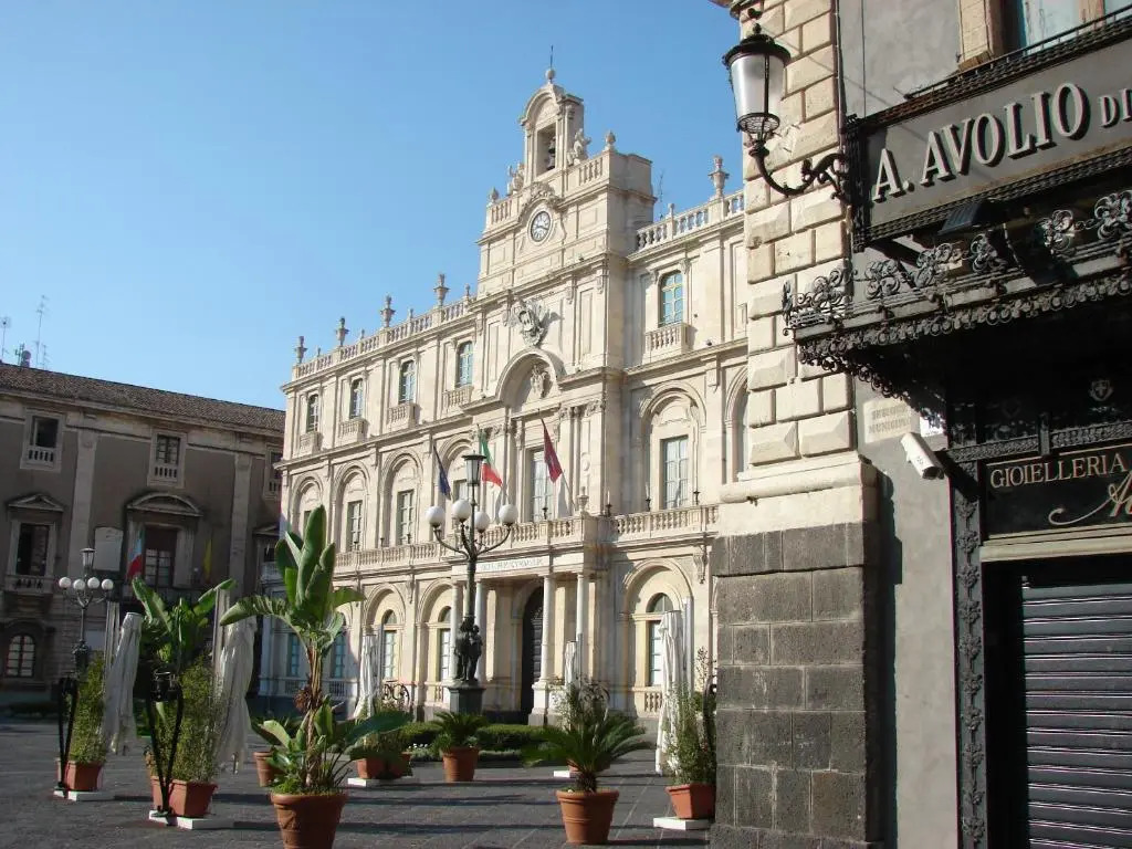 CASA VACANZE I MORI