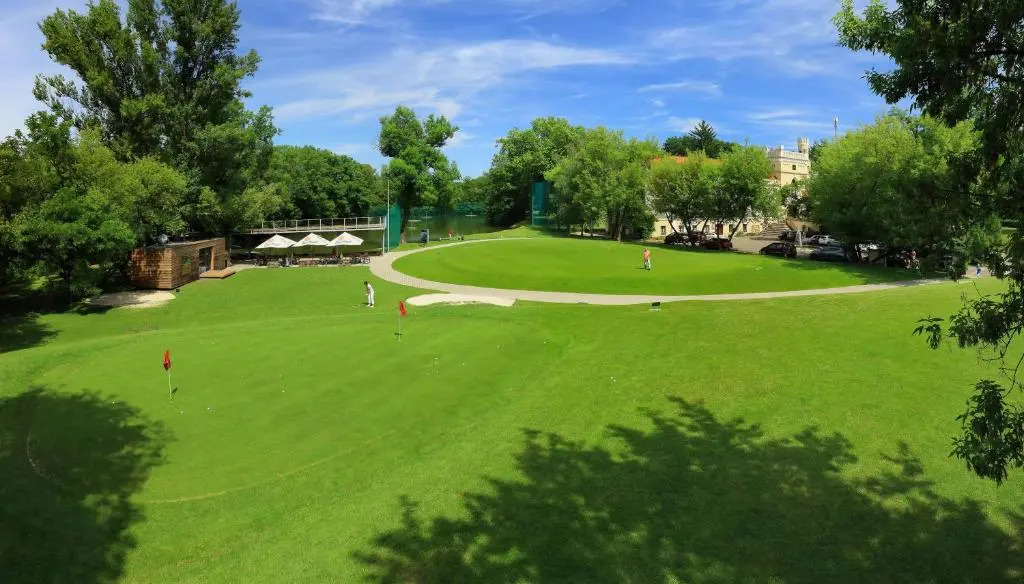 Chateau St. Havel - Wellness Hotel