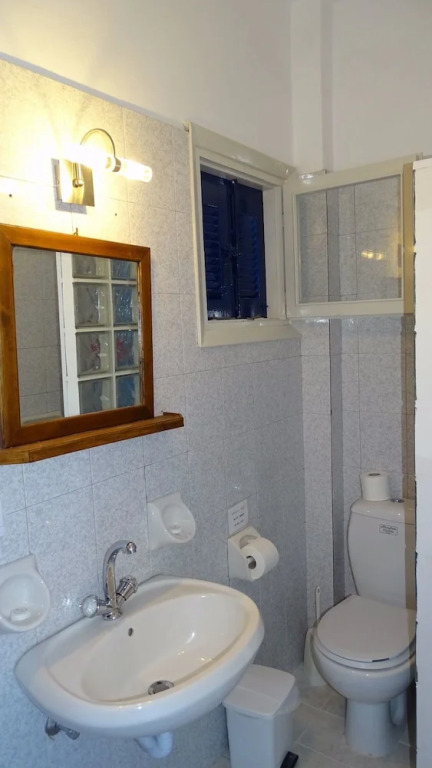Boulafendis Beach Hotel