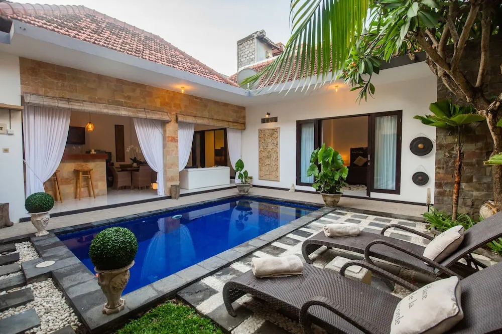Villa Leon