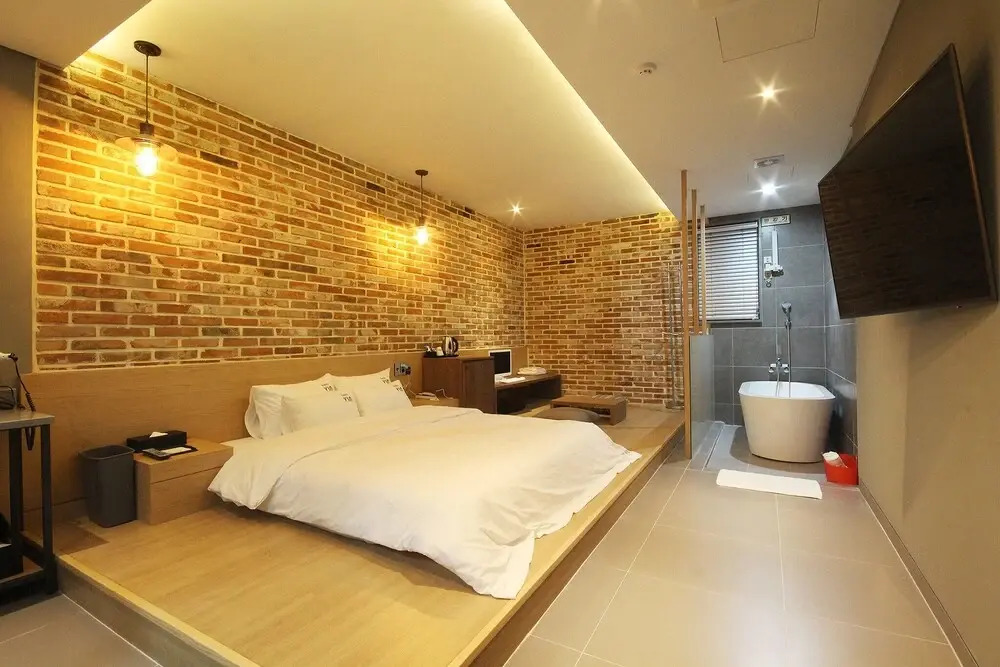 Hotel Vin - Changwon, Jinhae, Yongwon