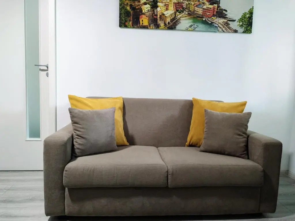 Simona Apartament Palas Mall 1