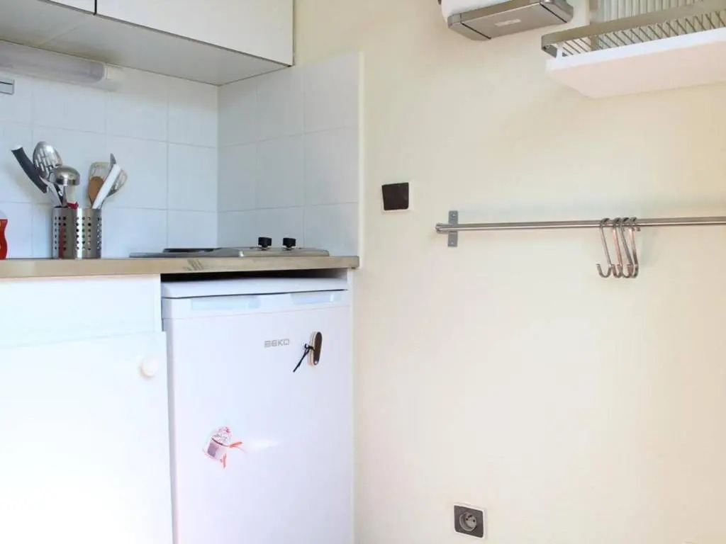 Appartement La Rochelle, 1 pièce, 4 personnes - FR-1-246-229