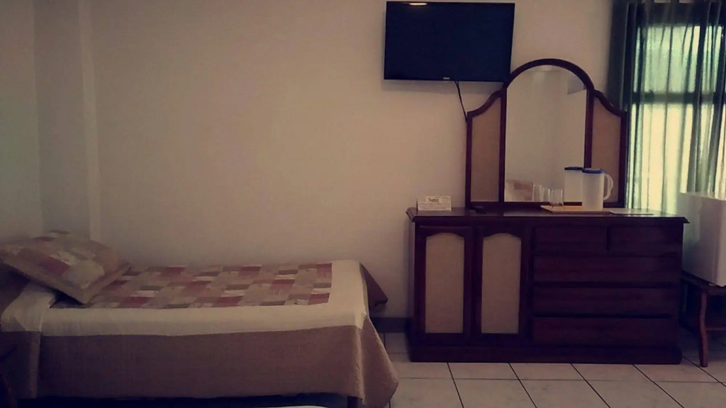 Hotel Cacts