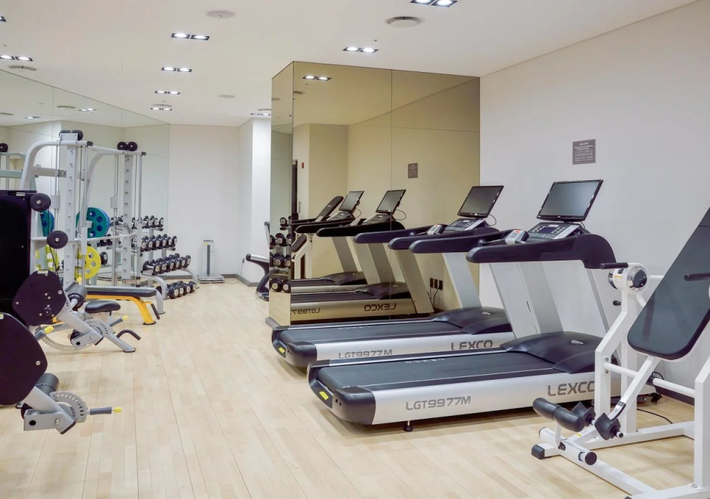 Sotetsu Hotels The Splaisir Seoul Dongdaemun