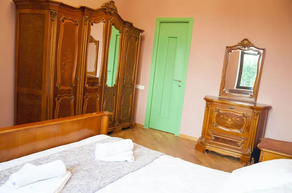 Guest house