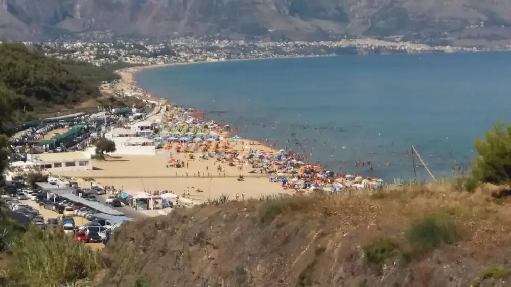Case vacanze Sharon