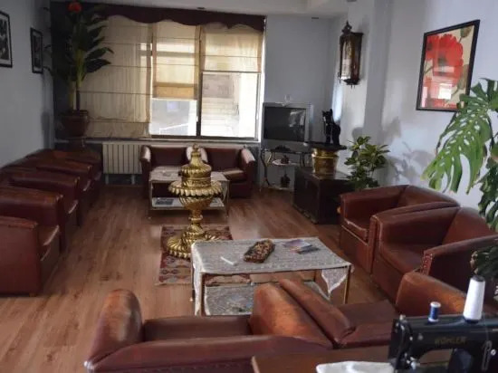 Anibal Hotel