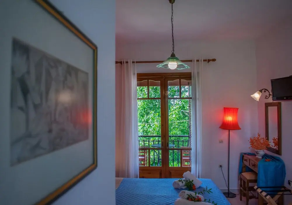 Anemelia Retreat - Explore & Recharge