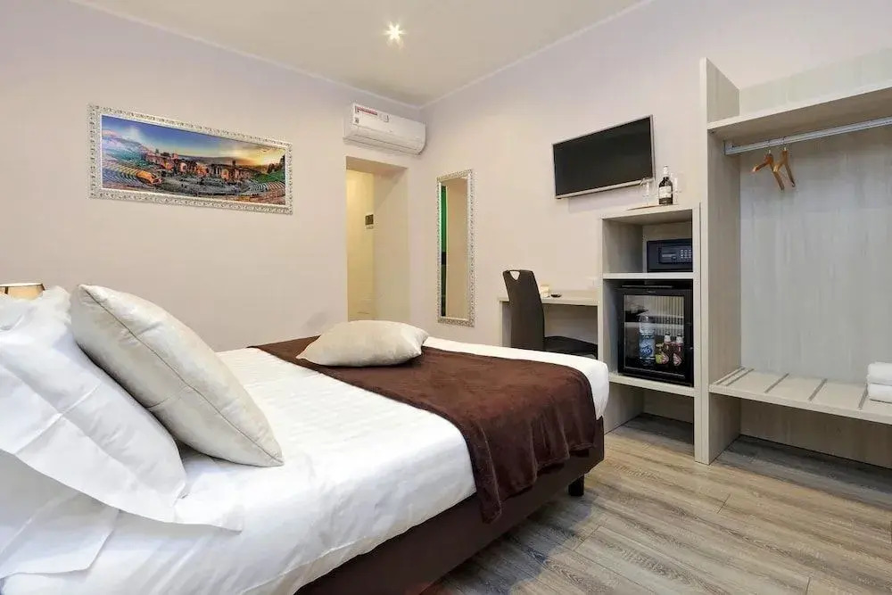 Roma Suite Monti